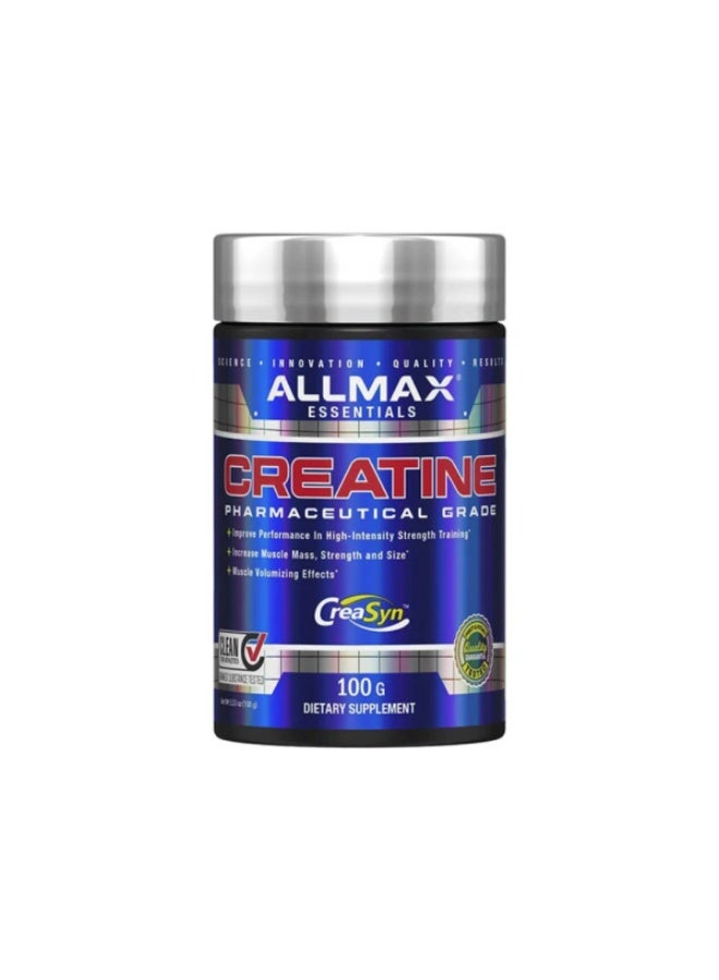 أولماكس كرياتين 100 جرام